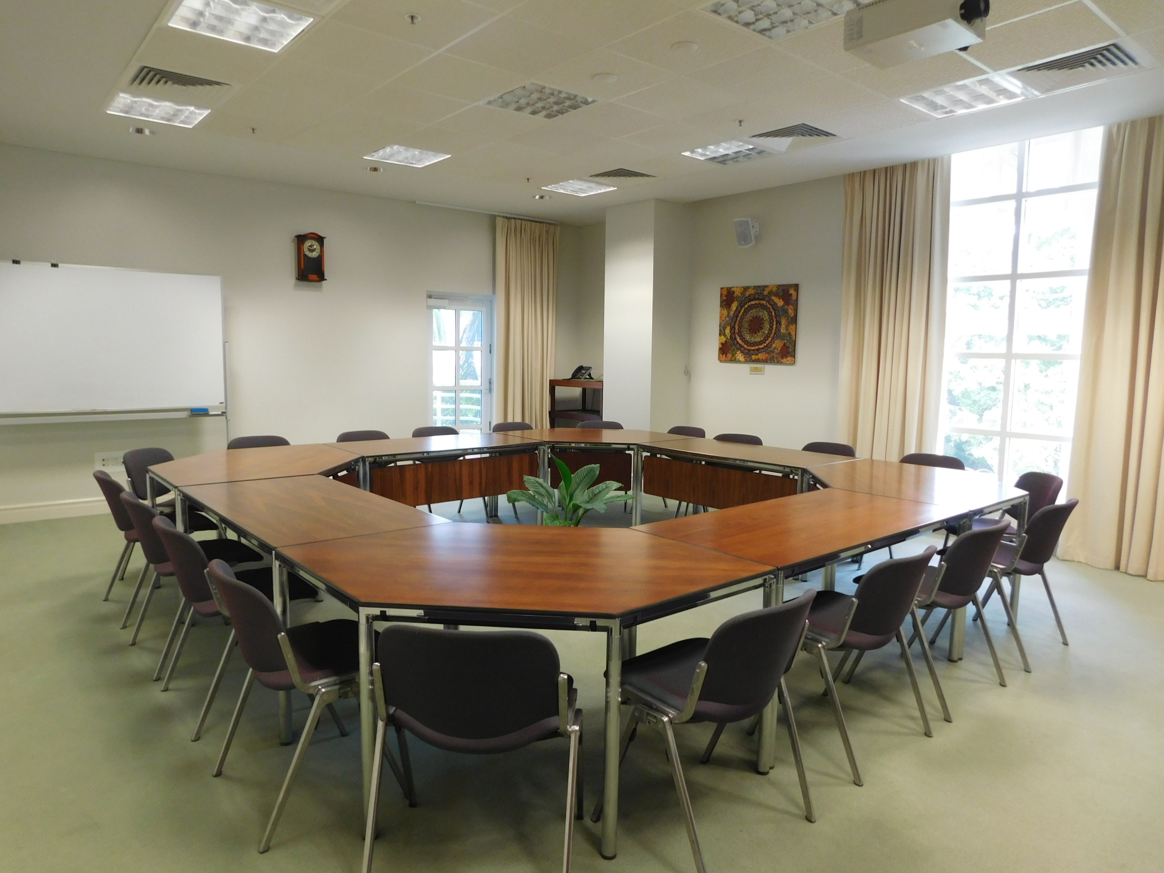 The Ormiston Room