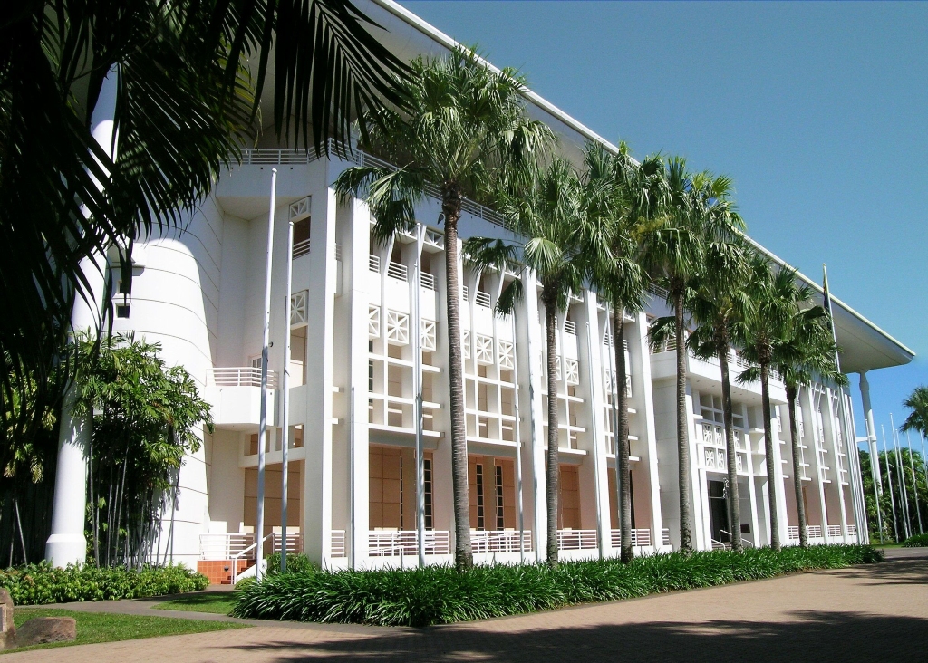 Parliament House